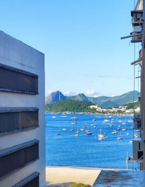 Apartamento Botafogo